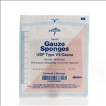 Woven Sterile Gauze Sponges; MUST CALL TO ORDER