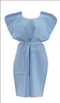 Disposable Patient Gowns; MUST CALL TO ORDER