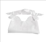 Waterproof Plastic Bibs; MUST CALL TO ORDER