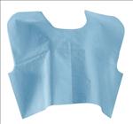 Disposable Tissue / Poly / Tissue Exam Capes; MUST CALL TO ORDER