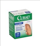 CURAD Fabric Adhesive Bandages; MUST CALL TO ORDER