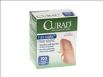 CURAD Fabric Adhesive Bandages; MUST CALL TO ORDER