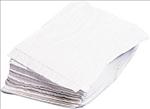 Deluxe Dry Disposbale Washcloths; MUST CALL TO ORDER