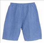 Disposable Exam Shorts; MUST CALL TO ORDER