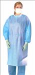 Medium Weight Multi-Ply Fluid Resistant Isolation Gown; MUST CALL TO ORDER