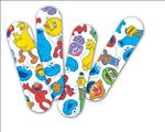 CURAD Sesame Street Adhesive Bandages; MUST CALL TO ORDER