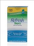 Refresh Tears Lubricant Eye Drops; MUST CALL TO ORDER