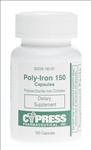Polyiron Capsules; MUST CALL TO ORDER