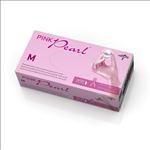 Generation Pink Pearl Nitrile Exam Gloves; MUST CALL TO ORDER