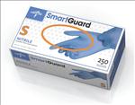 Powder-Free Nitrile Exam Gloves; MUST CALL TO ORDER