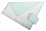 Protection Plus Polymer-Filled Underpads; MUST CALL TO ORDER